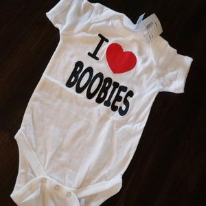 Baby Onsie